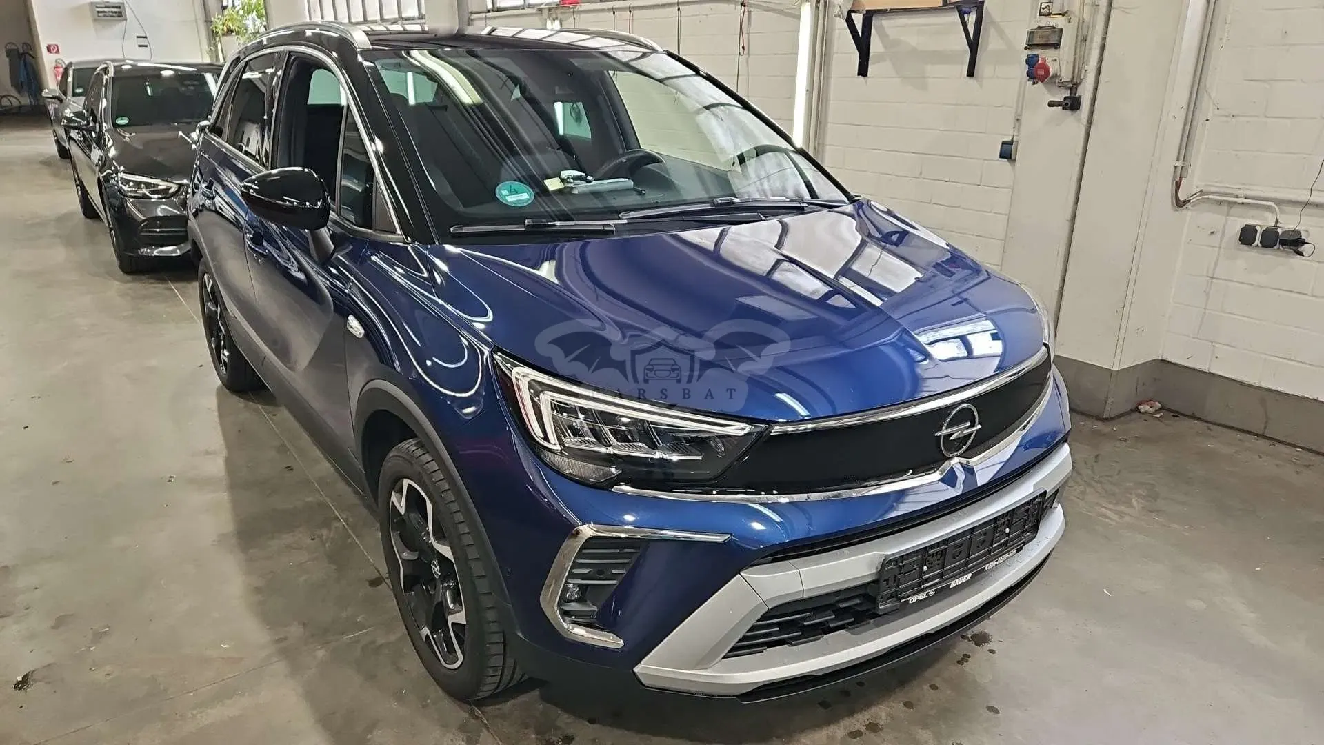 Opel Crossland 1.2 Ultimate 2023