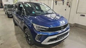 Opel Crossland 1.2 Ultimate 2023
