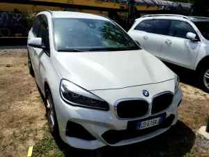 BMW 2 Series Gran Tourer 216d M Sport 2020