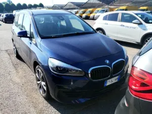 BMW 2 Series Gran Tourer 216i Sport 2019