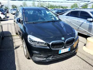 BMW 2 Series Gran Tourer 216i Sport 2019