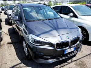 BMW 2 Series Gran Tourer 216i Sport 2019