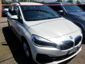 BMW 2 Series Gran Tourer 216i Sport 2019