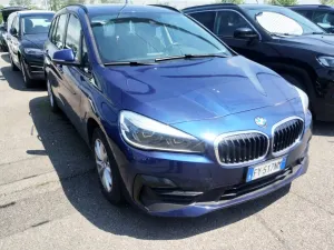 BMW 2 Series Gran Tourer 216i Sport 2019