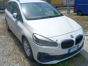 BMW 2 Series Gran Tourer 216i Sport 2019