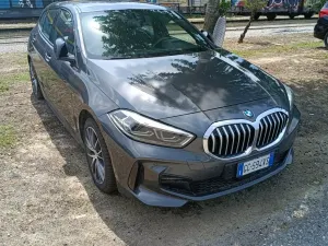 BMW 1 Series 116d M Sport 2020