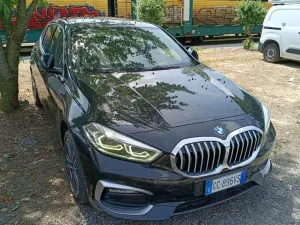 BMW 1 Series 116d Luxury 2020