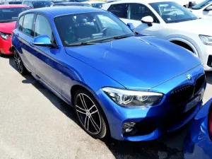 BMW 1 Series 116i M Sport 2019