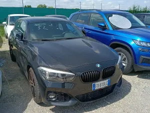 BMW 1 Series 116i M Sport 2019