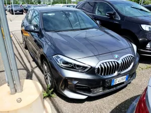 BMW 1 Series 116d M Sport 2020