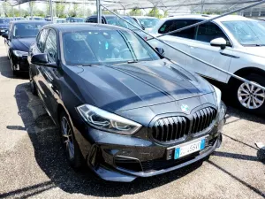 BMW 1 Series 116d M Sport 2020