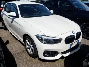 BMW 1 Series 116i M Sport 2019
