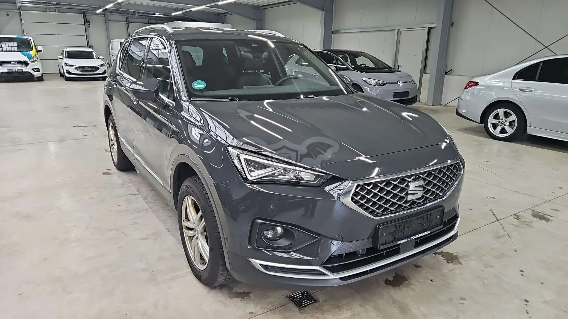 Seat Tarraco 2.0 TDI Xcellence 2022
