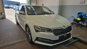 Skoda Superb 2.0 TDI L&K 2022
