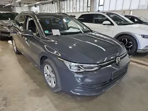 Volkswagen Golf Variant 2.0 TDI Life 2021