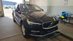 Volvo XC60 T6 Inscription 2021
