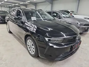 Opel Astra Sports Tourer 1.5 Edition 2024