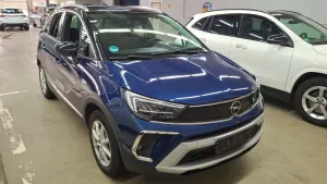 Opel Crossland 1.5 Ultimate 2023