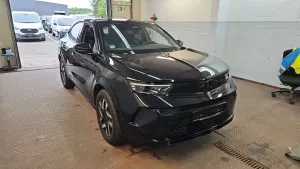 Opel Mokka 1.2 GS 2025