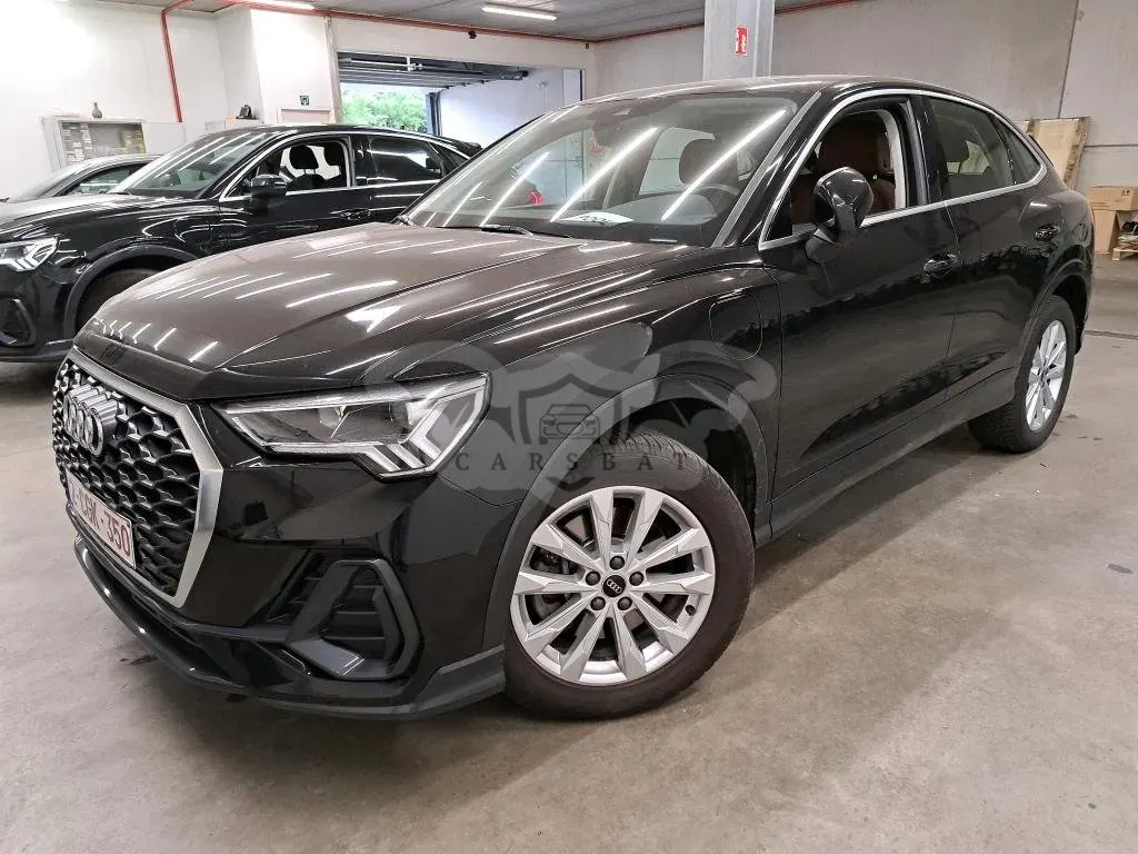 Audi Q3 Sportback 45 TFSIe Attraction 2022