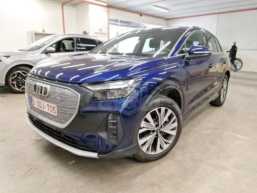 Audi Q4 E-tron 40 Advanced 2023