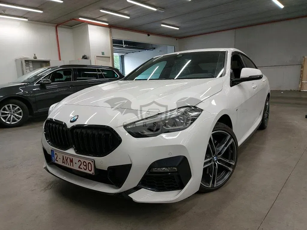 BMW 2 Series Gran Coupé 218i M-Pack 2021