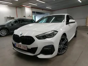 BMW 2 Series Gran Coupé 218i M-Pack 2021