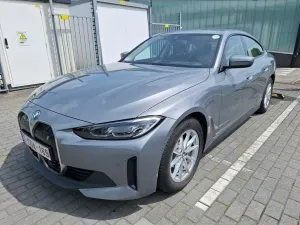 BMW i4 40 2022