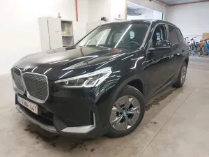 BMW iX1 65 kWh 2024