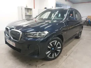 BMW iX3 74 kWh 2022