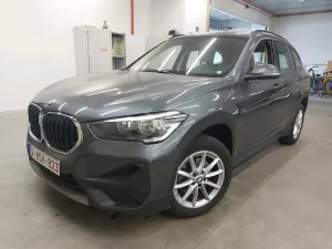 BMW X1 18d Business 2022