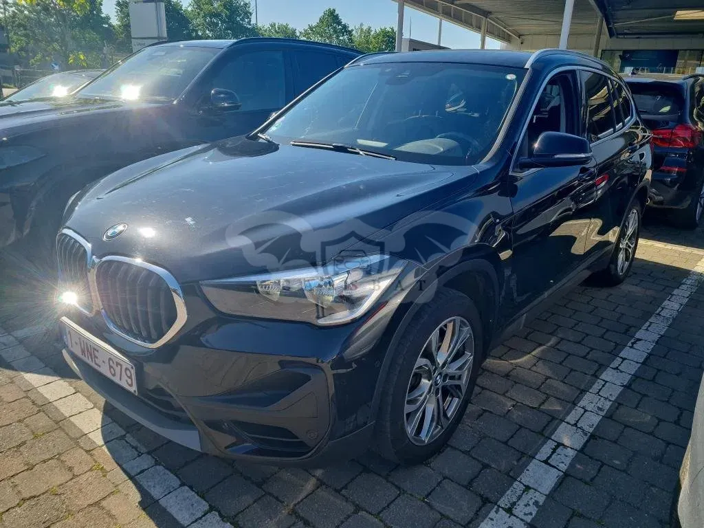 BMW X1 18i Business 2019