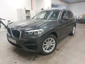 BMW X3 30e Business 2020