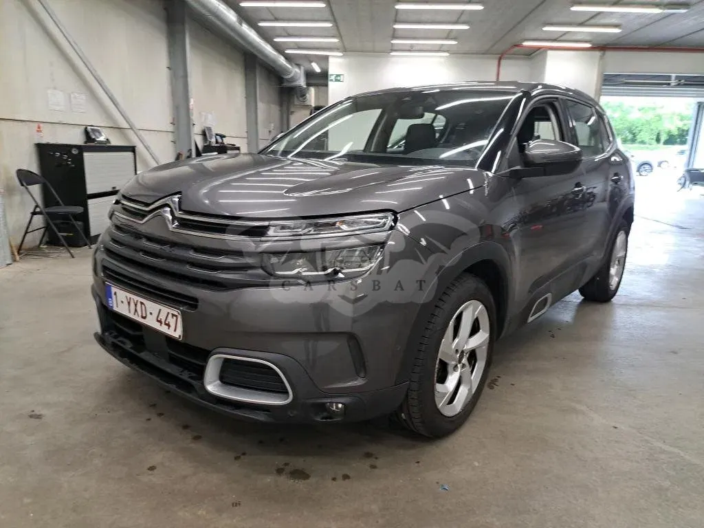 Citroën C5 Aircross 1.5 HDI Business 2021