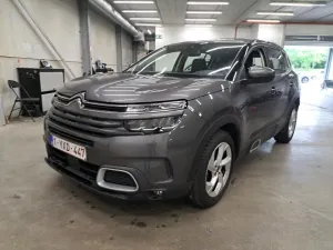 Citroën C5 Aircross 1.5 HDI Business 2021