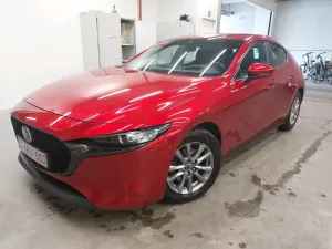 Mazda 3 2.0 SKYACTIV-G 2021