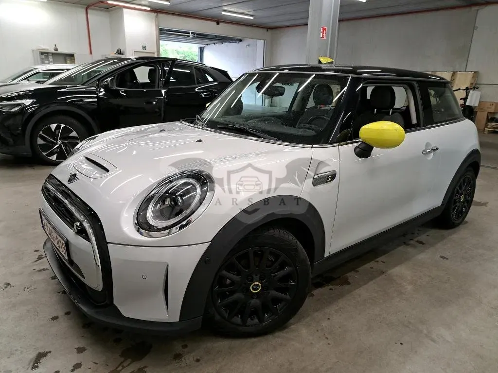 Mini Electric Cooper 29 kWh Classic 2022