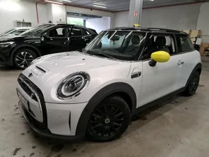 Mini Electric Cooper 29 kWh Classic 2022