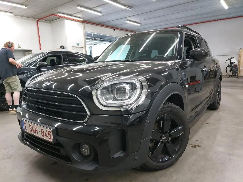 Mini Countryman One D 1.5 2022