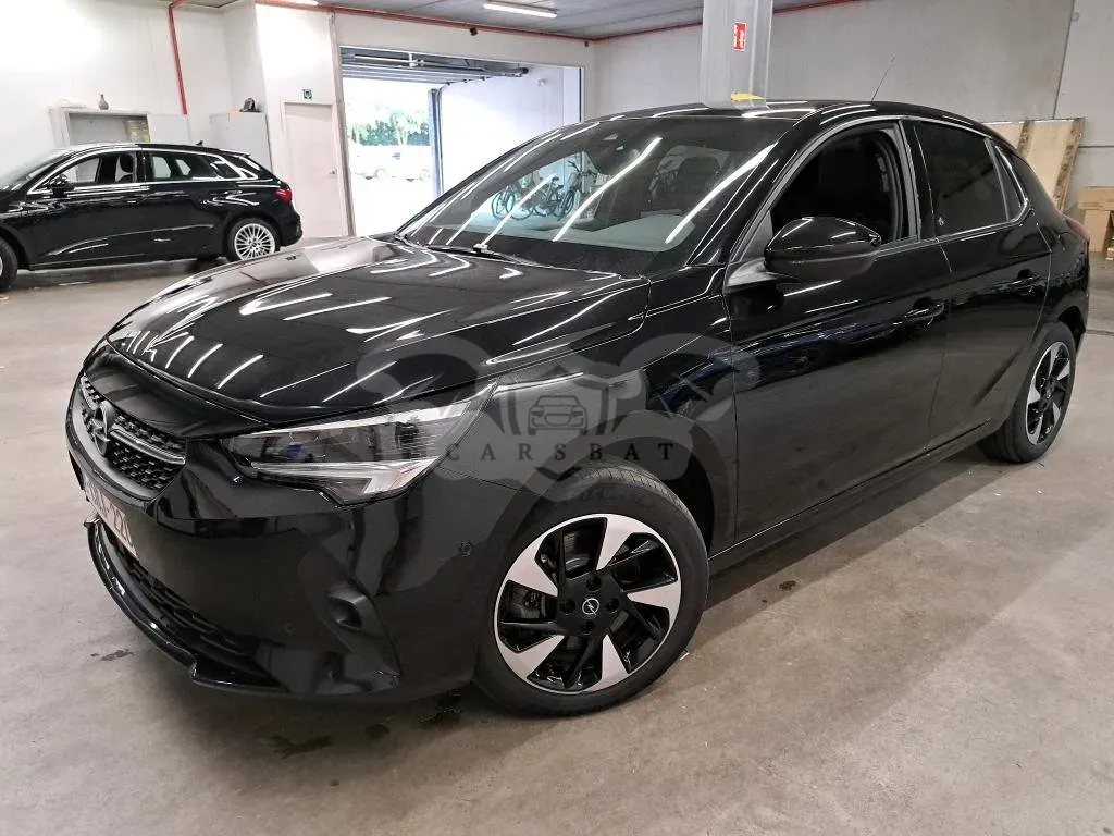 Opel Corsa-e Elegance 2022