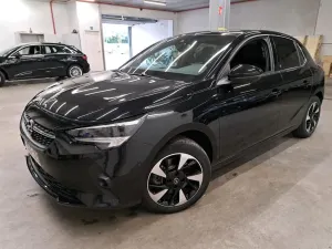Opel Corsa-e Elegance 2022