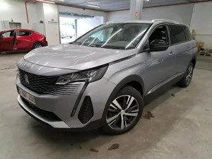 Peugeot 5008 1.2i Allure Pack 2022