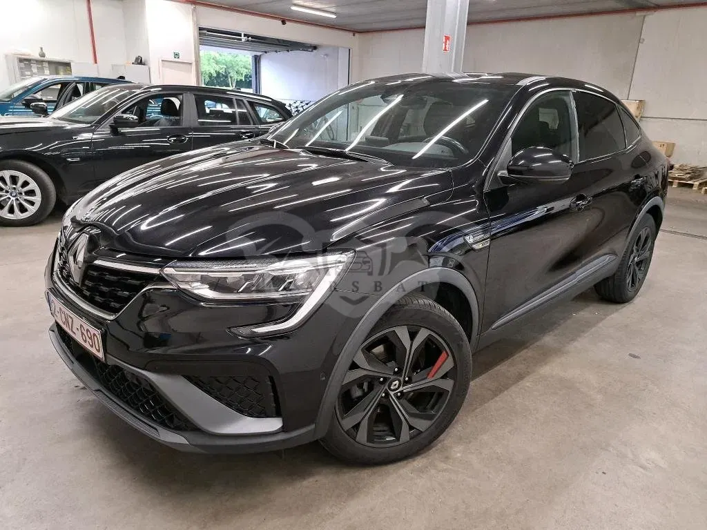 Renault Arkana / XM3 1.6i RS Line 2022