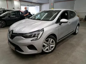 Renault Clio 1.0 Tce Corporate Edition 2022