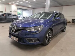 Renault Megane Grandtour 1.5 DCI Bose Edition 2019