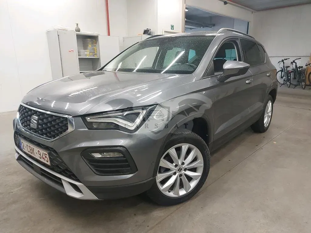 Seat Ateca 1.0 TSI 2022