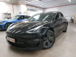 Tesla Model 3 Business 2021