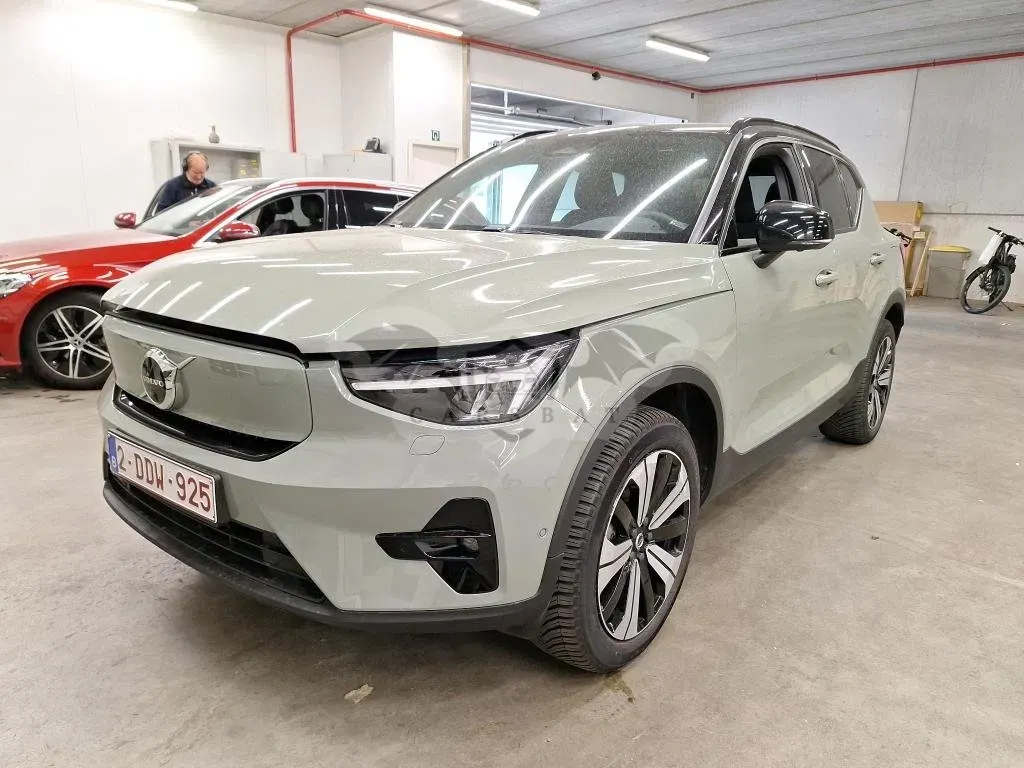 Volvo XC40 Ultimate 2023