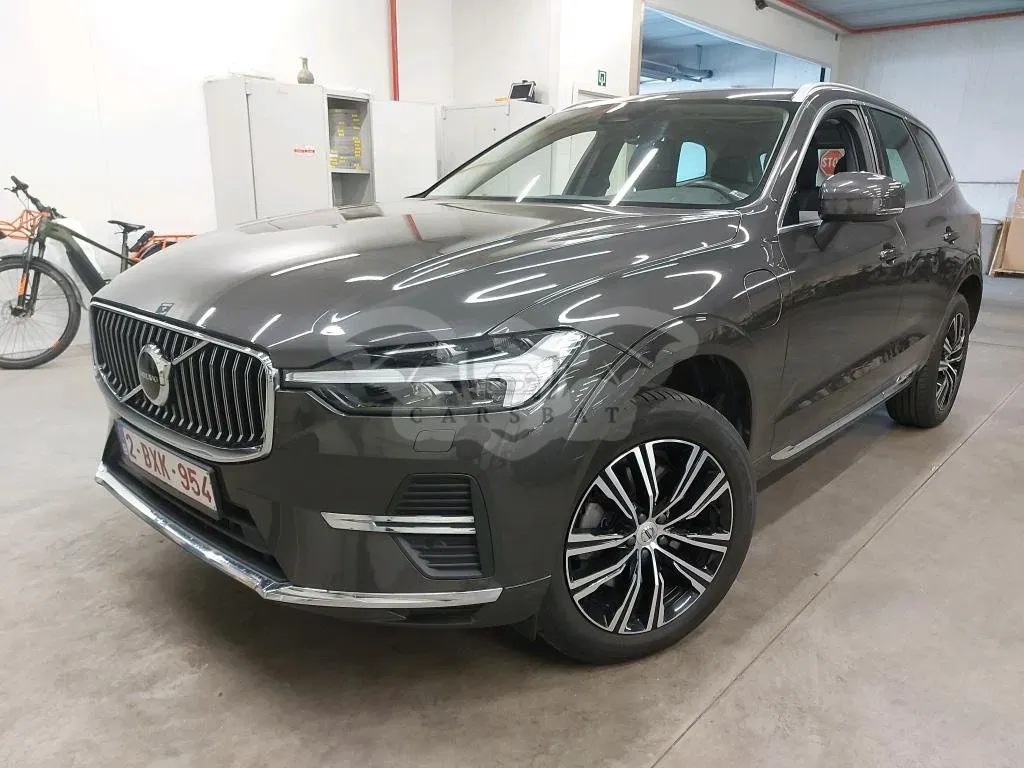 Volvo XC60 T6 Inscription Business 2022