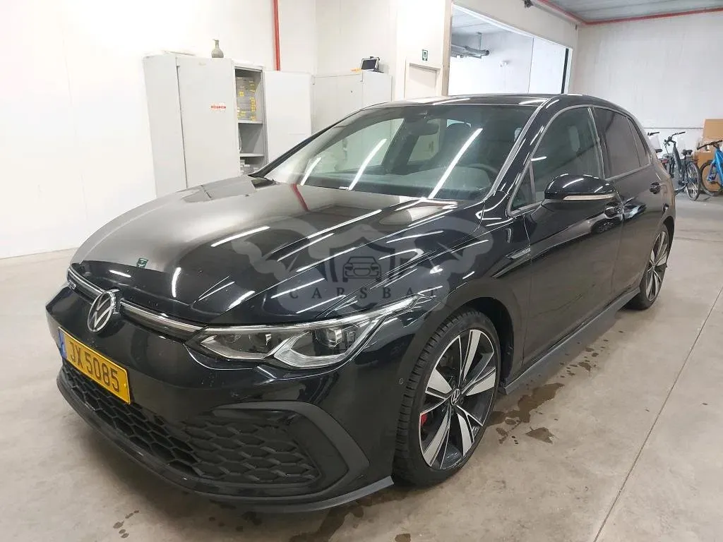 Volkswagen Golf GTD 2.0 TDI 2022
